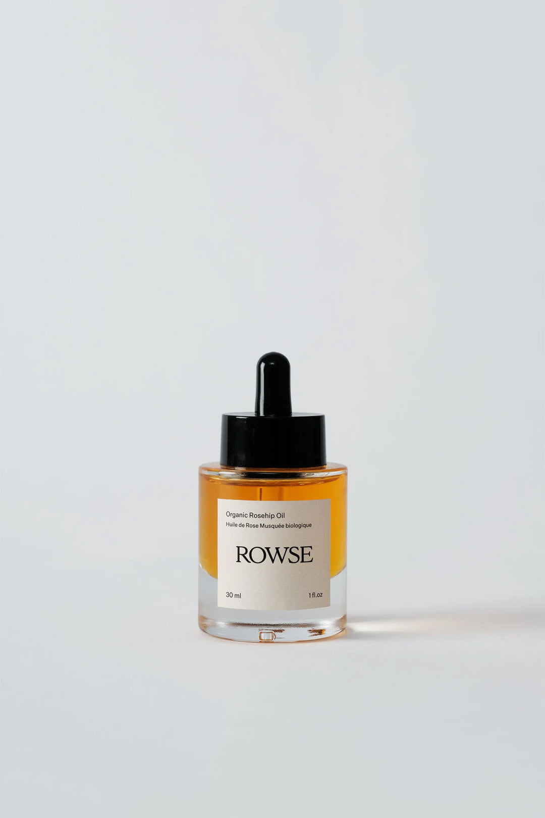 Rowse Organic Rosehip Oil