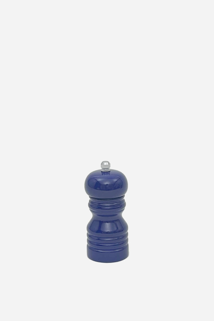 Mini Classic Neon Salt/Pepper Grinder / Majorelle