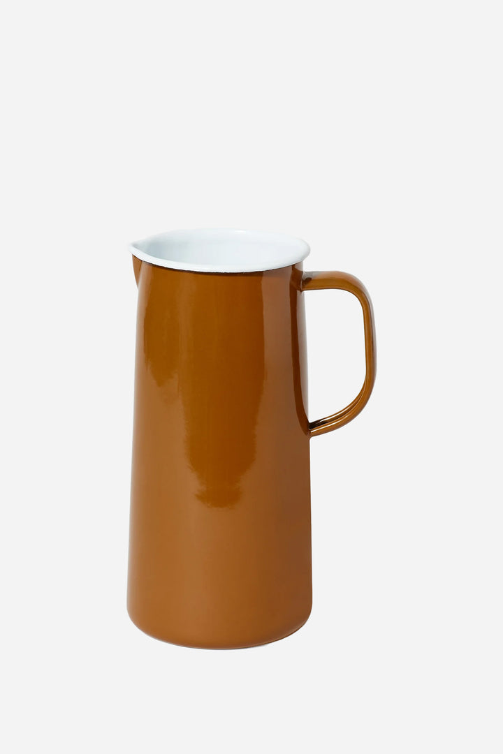Falcon 3 Pint Jug / Salted Caramel