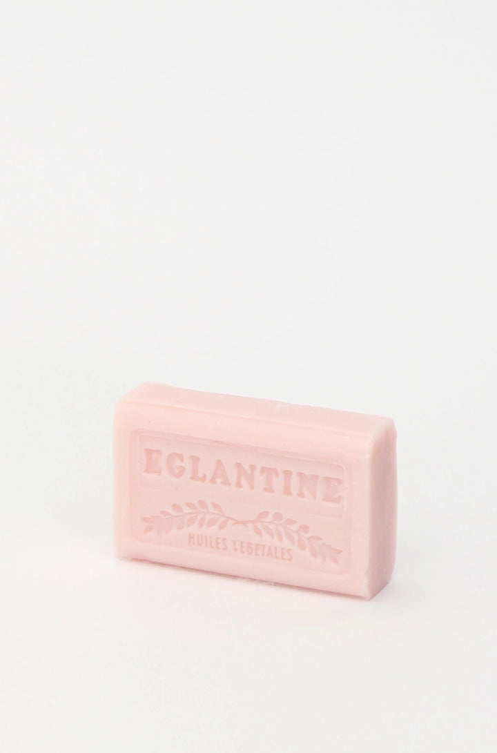 Savon de Marseille Soap Bar / Eglantine