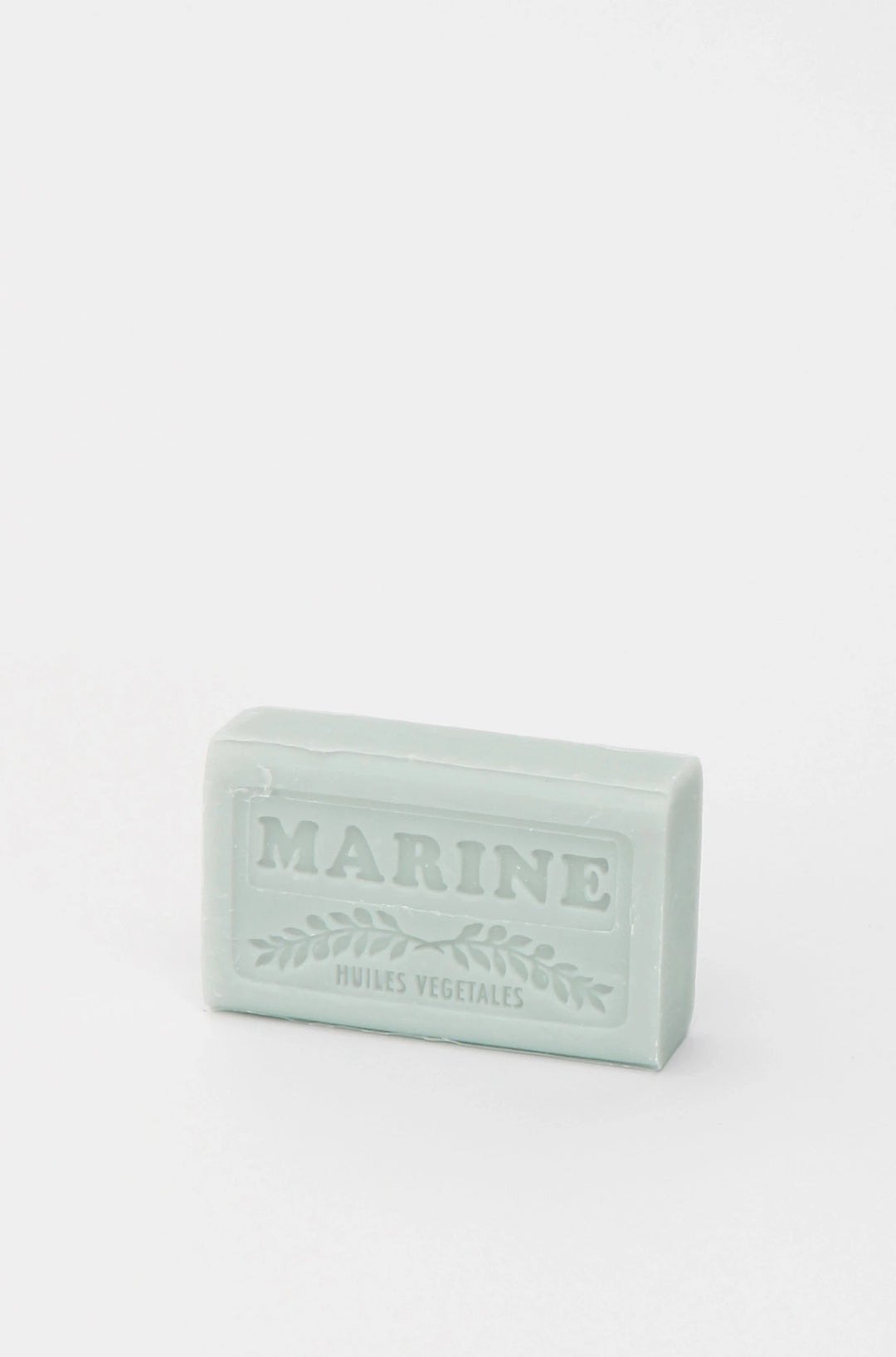 Savon de Marseille Soap Bar / Marine