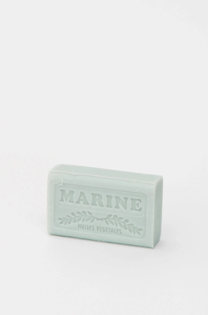 savon de marseille soap bar marine