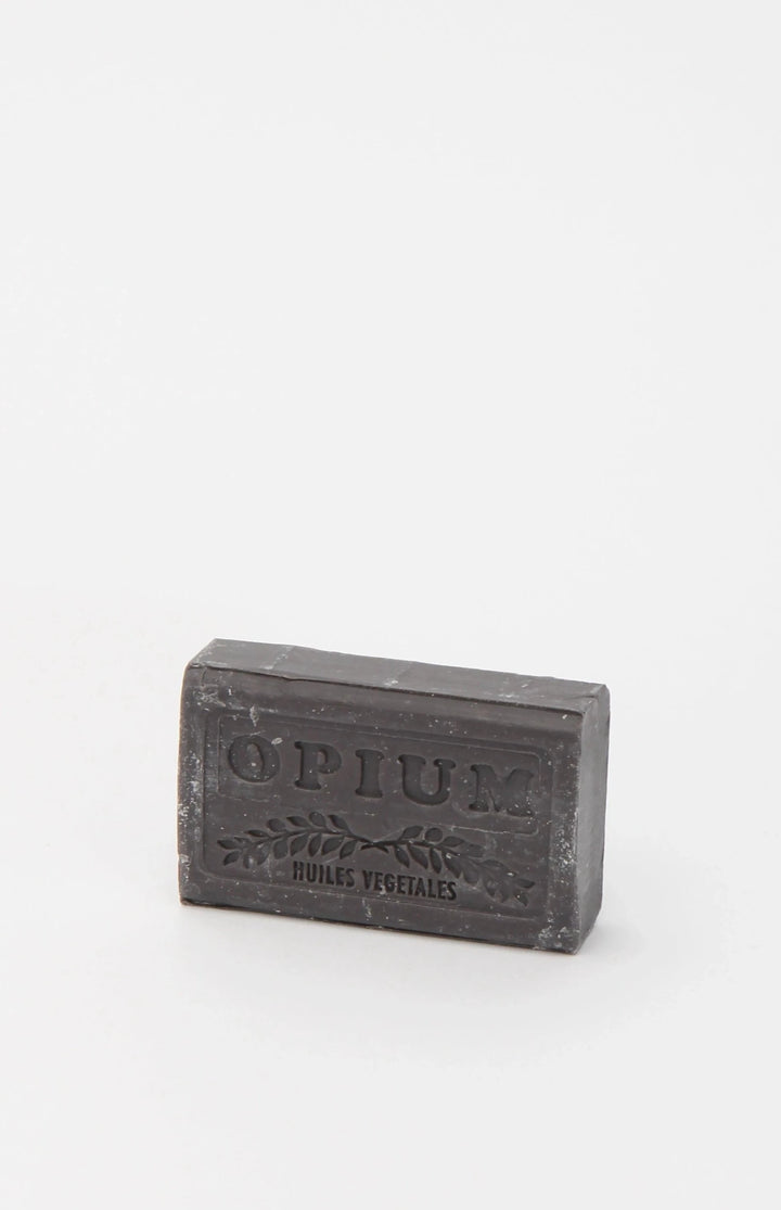 Savon De Marseille Soap Bar / Opium