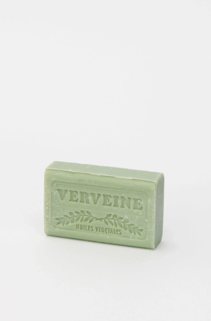 Savon de Marseille Soap Bar / Verveine