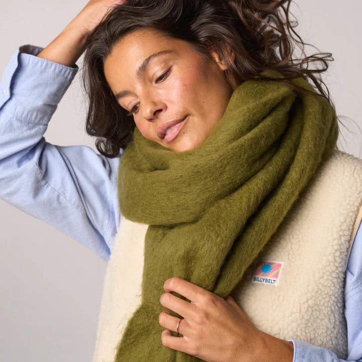 Scarf / Khaki