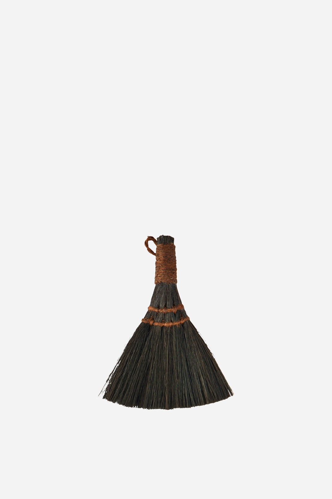Seagrass Broom L:16 Cm
