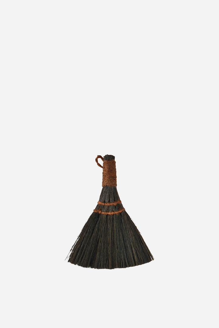 Seagrass Broom L:16 Cm