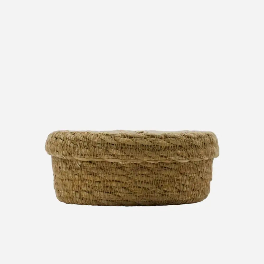 Placemat Coaster / Natural
