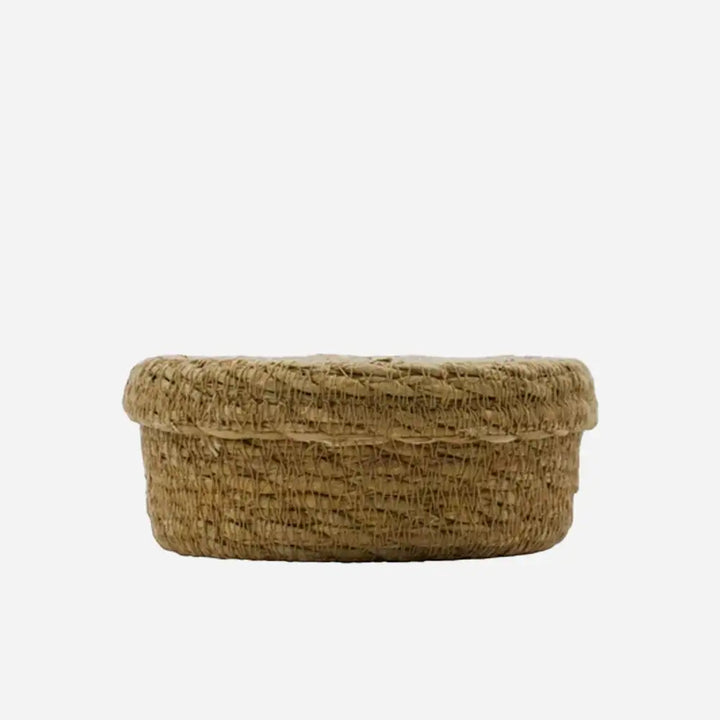 Placemat Coaster / Natural