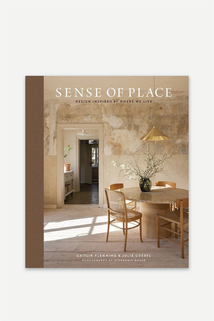 Sense Of Place: Design Inspired By Where We Live