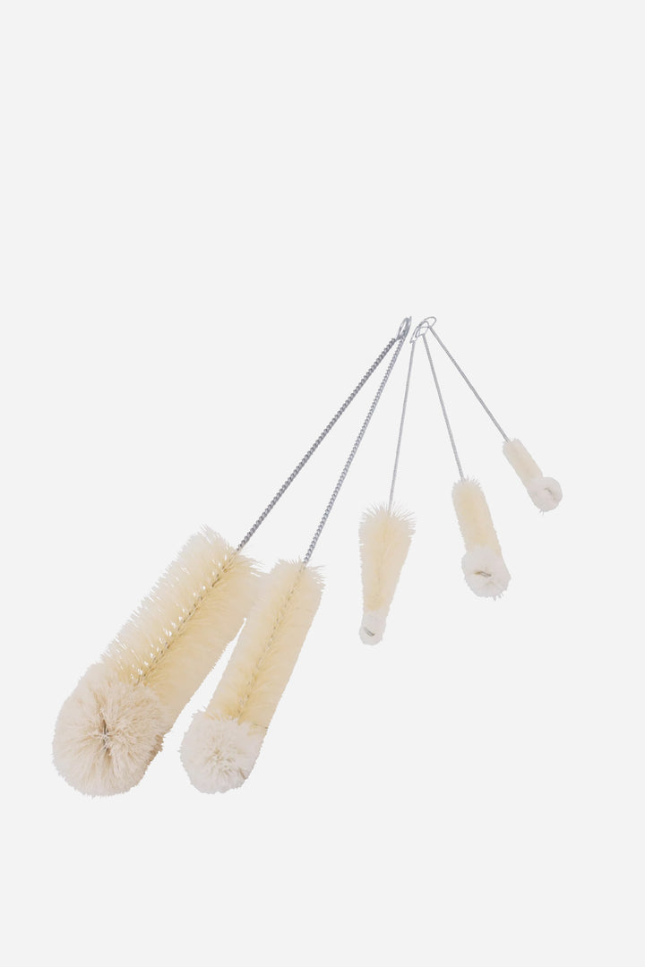 Cleaning Brush Set