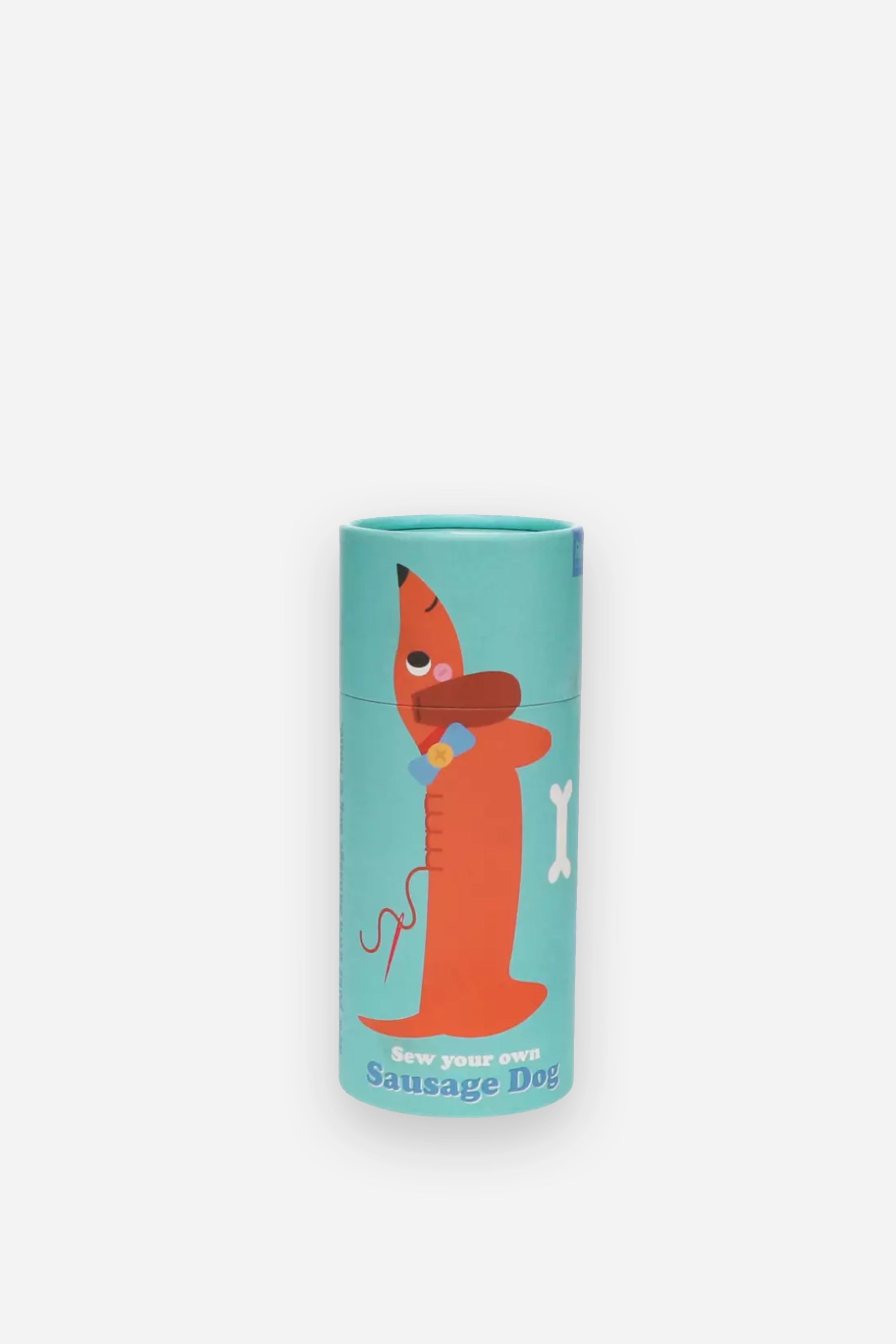 Sew Your Own Sausage Dog Kit Domestic Science Home