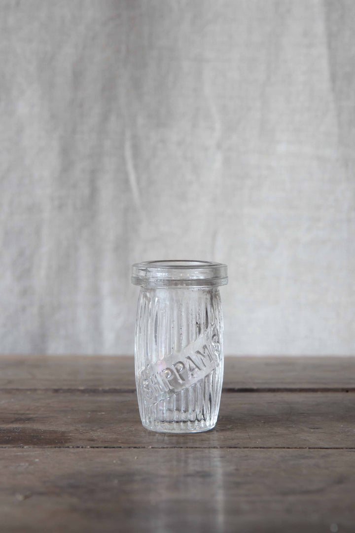 Shipham's Paste Pot / Small