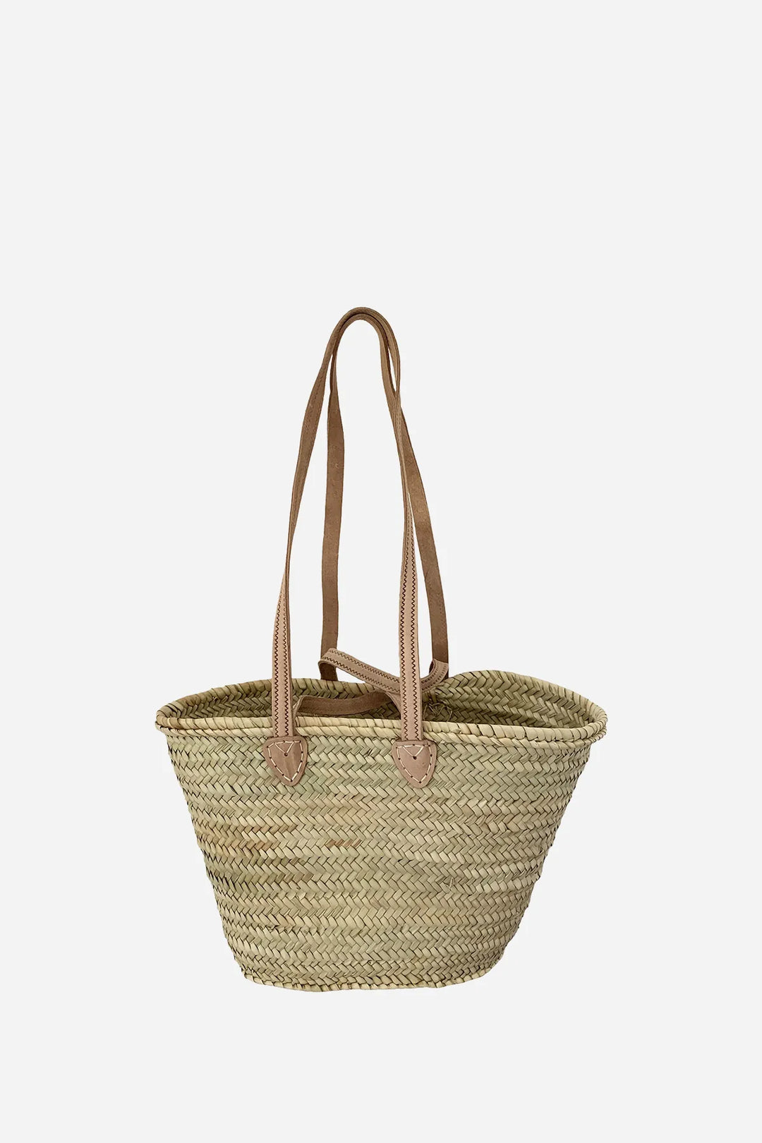 Small Double Handle Basket