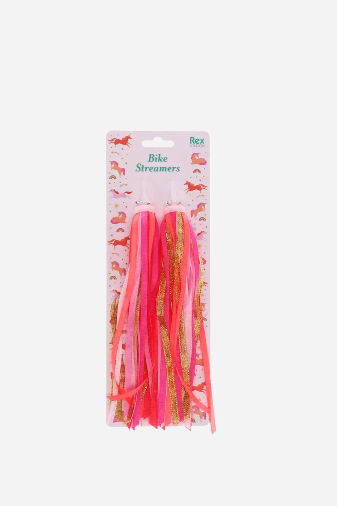 Bicycle Streamers / Unicorn