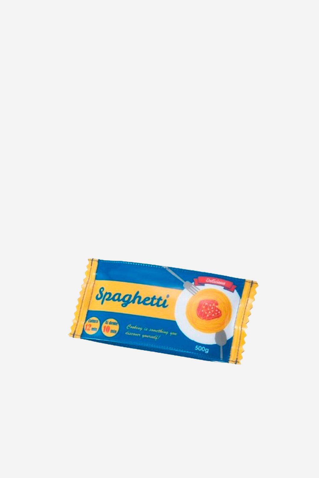 YUP! Spaghetti Pouch