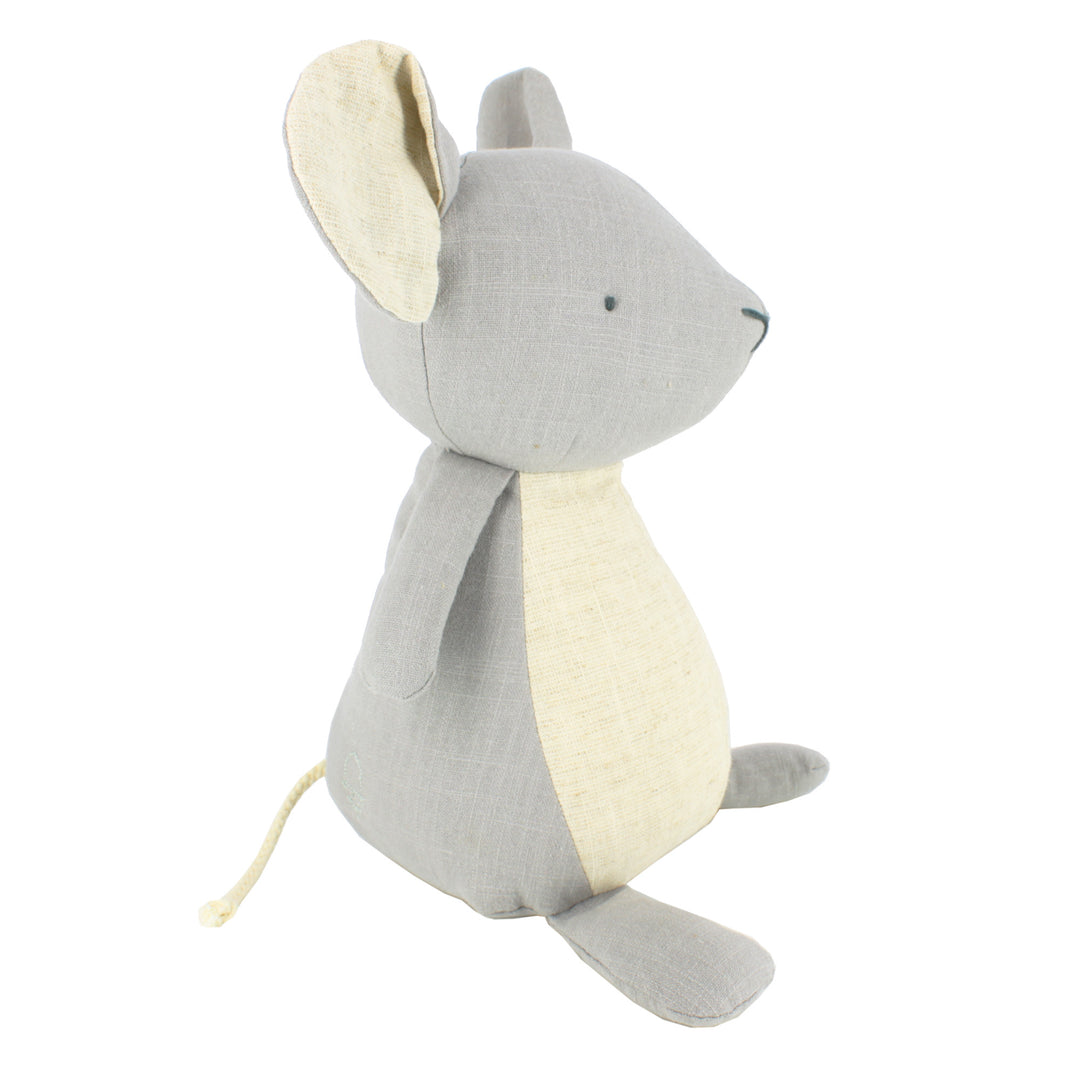 Speckle the Mouse Toy /  Large