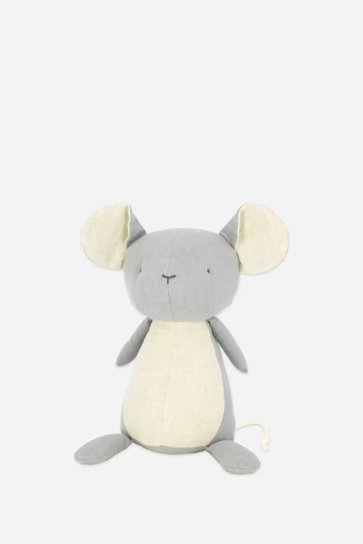 Speckle the Mouse Toy /  Large
