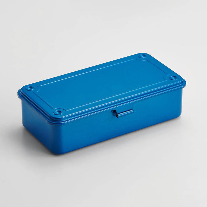 Trunk Shape Toolbox T-190 Blue