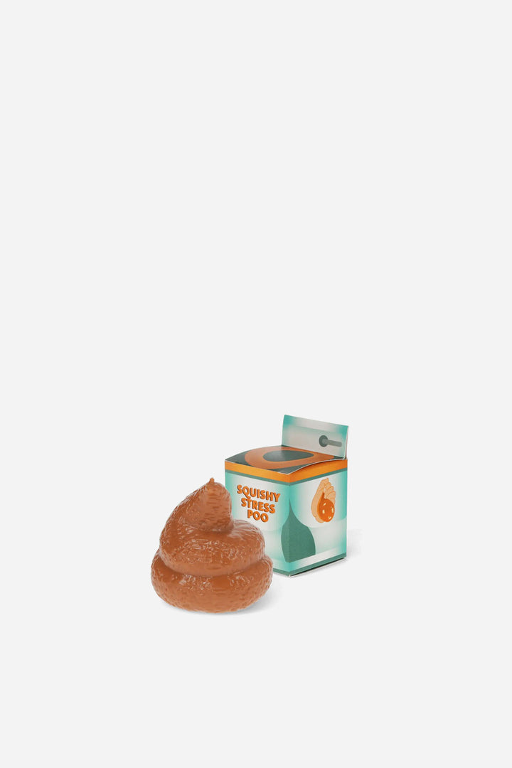 Squishy Stress Toy / Poo