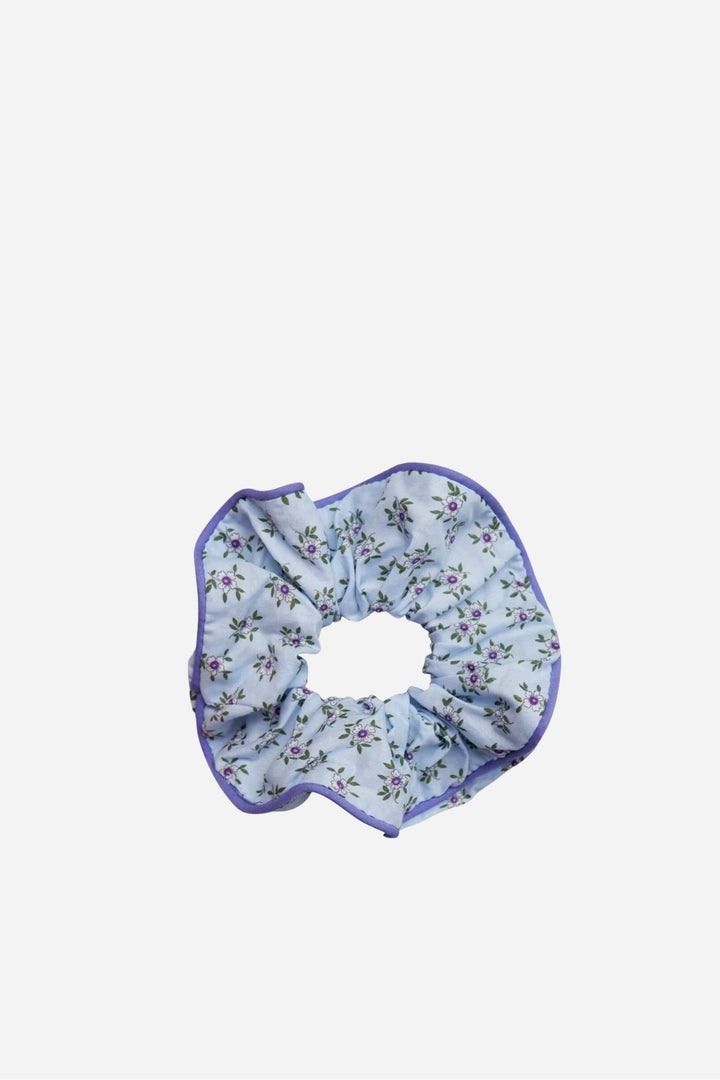 Sidney Scrunchie / Sky Blue