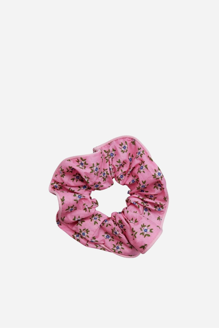 Sidney Scrunchie / Soft Pink