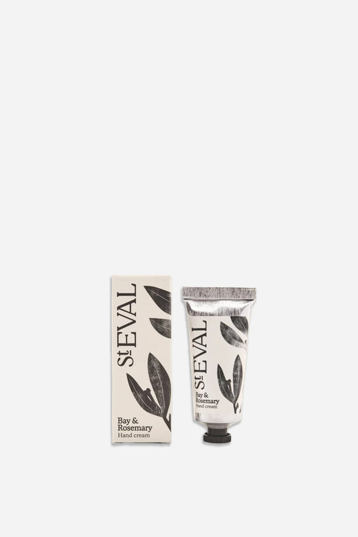 Hand Cream / Bay &amp; Rosemary