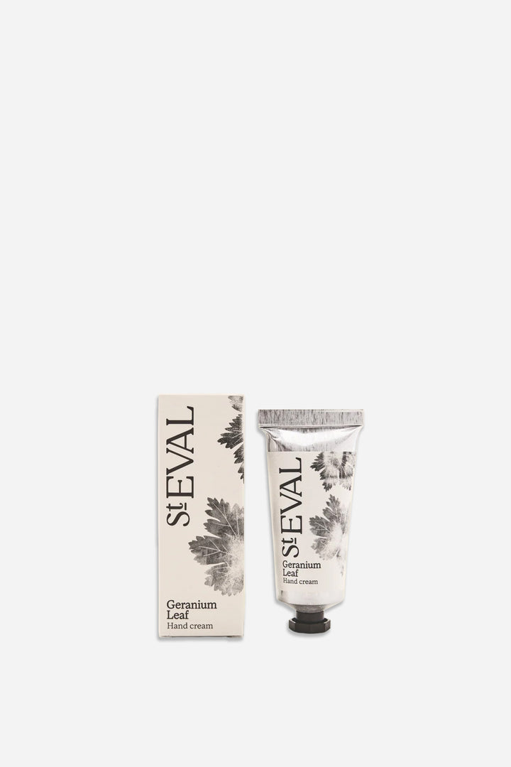 Hand Cream / Geranium Leaf