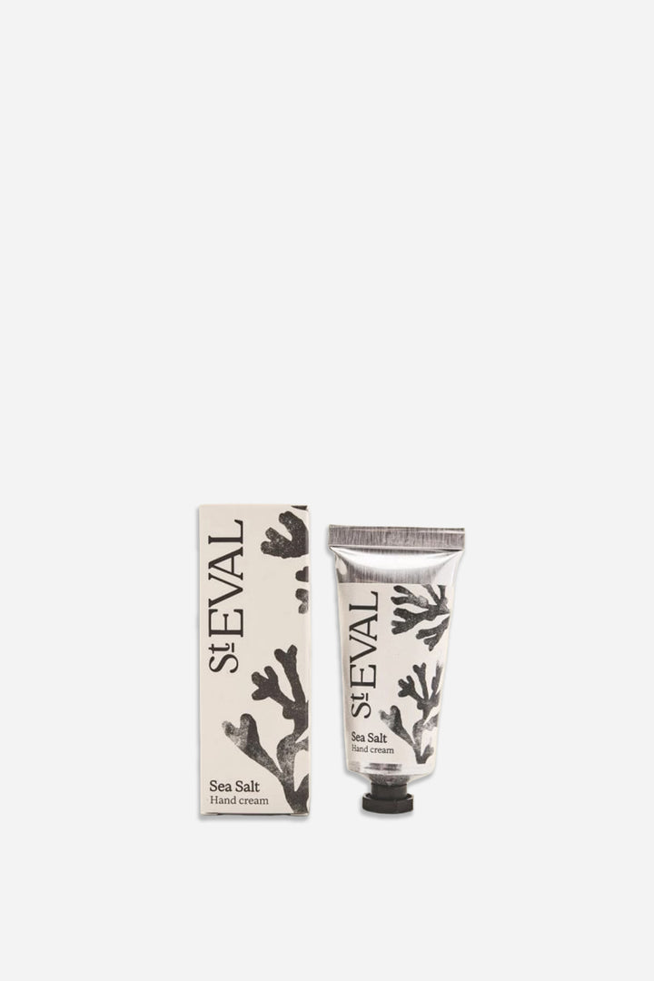 Hand Cream / Sea Salt
