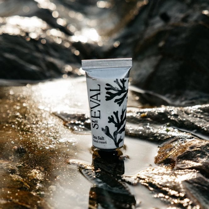 Hand Cream / Sea Salt