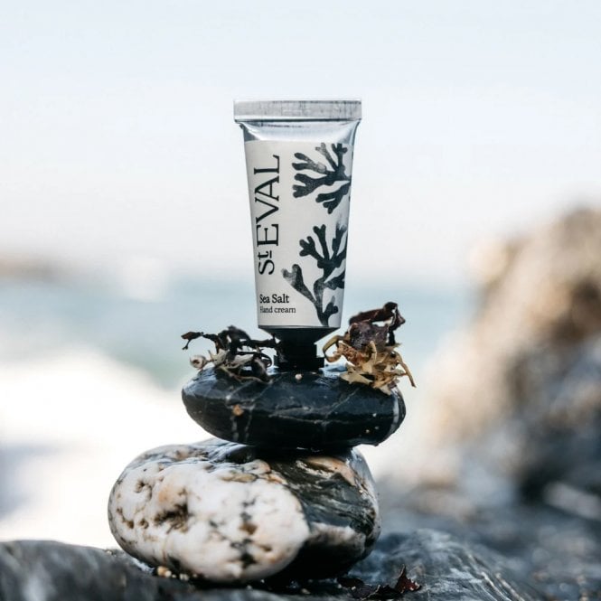 Hand Cream / Sea Salt