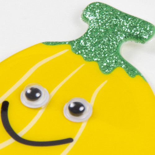 Greeting Life Toy Banana Sticker