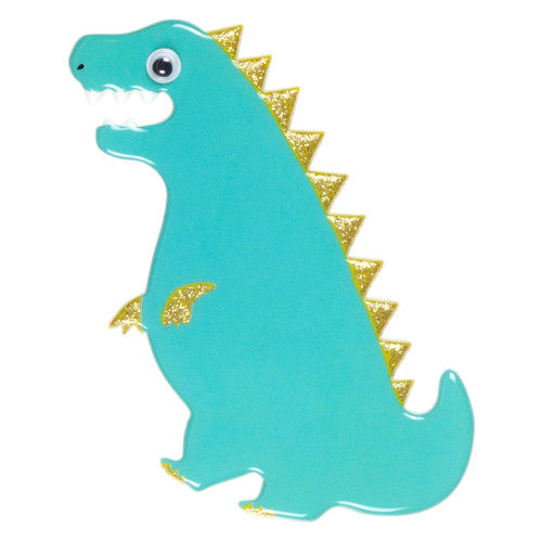 Greeting Life Toy Dinosaur Sticker