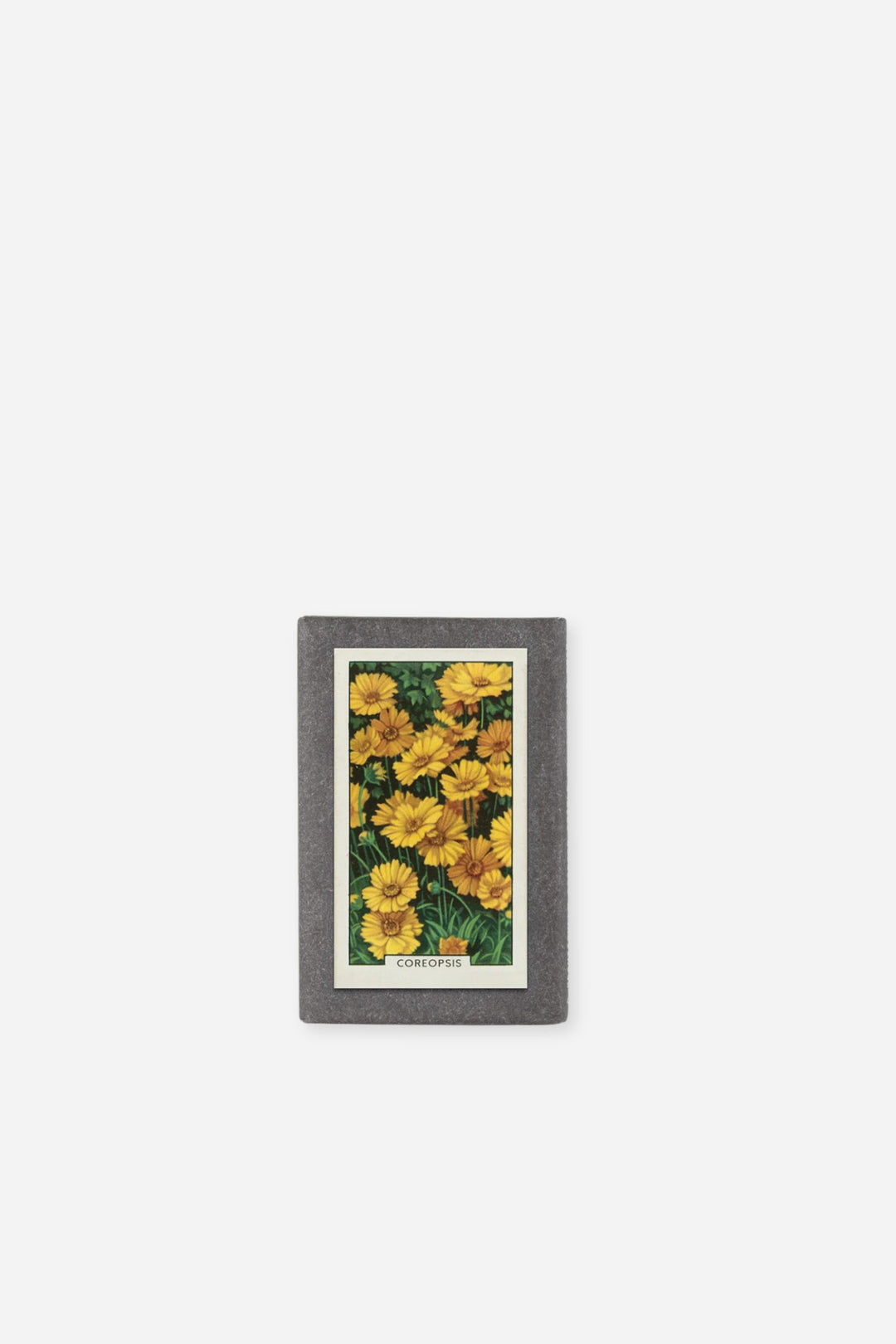 Retro Olive Soaps - Coreopsis / 95g