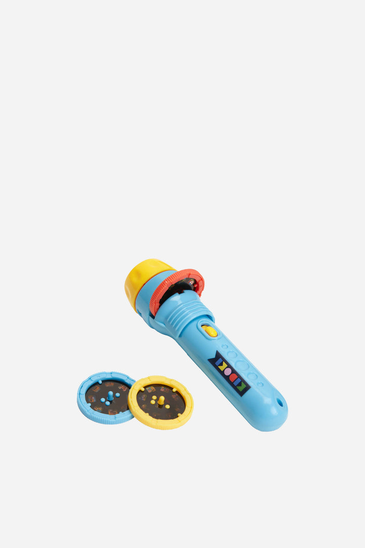 Storybook Flashlight