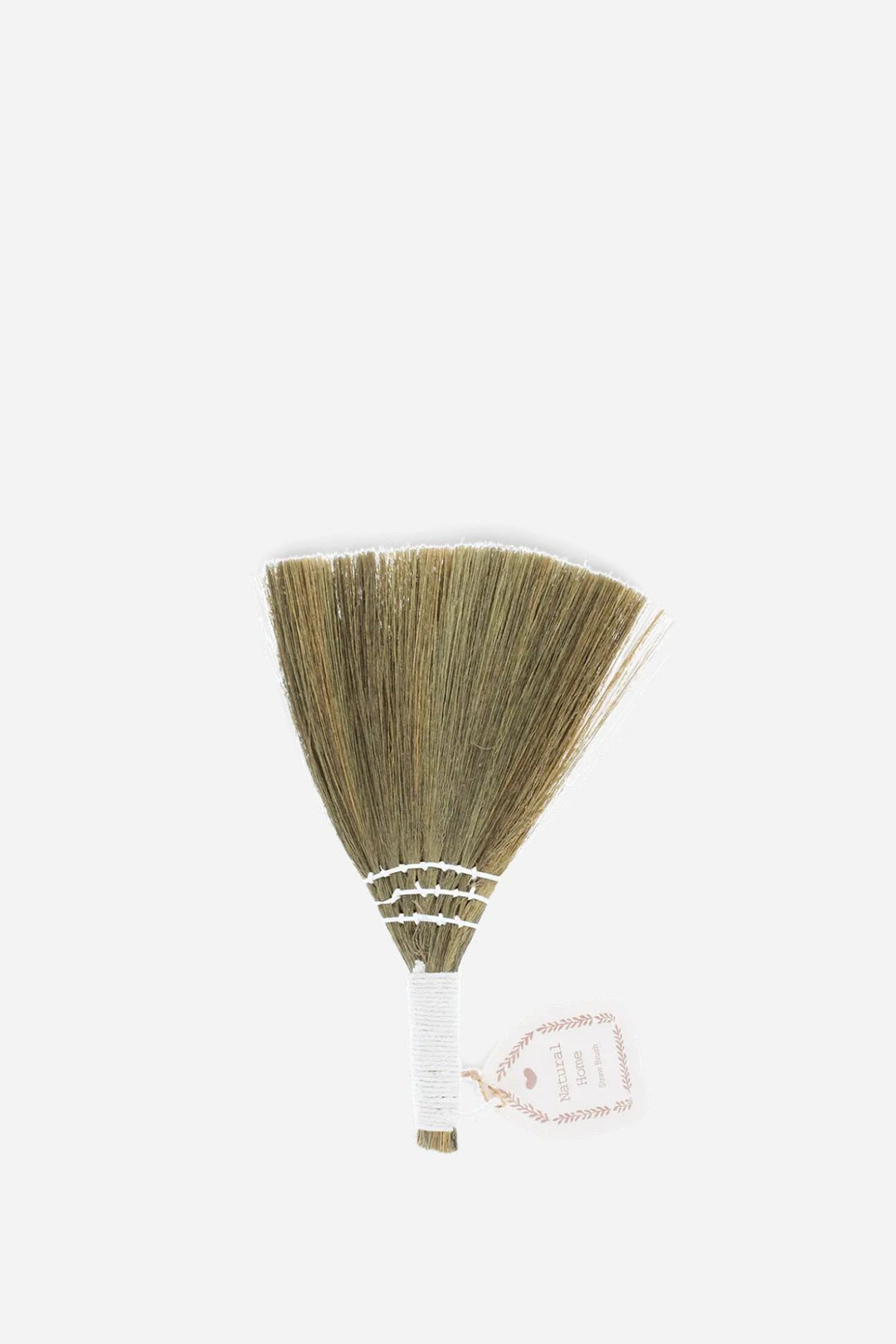 Straw Table Brush