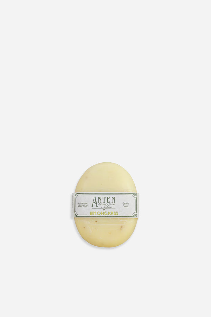 Soap Anten Oval - Lemongrass