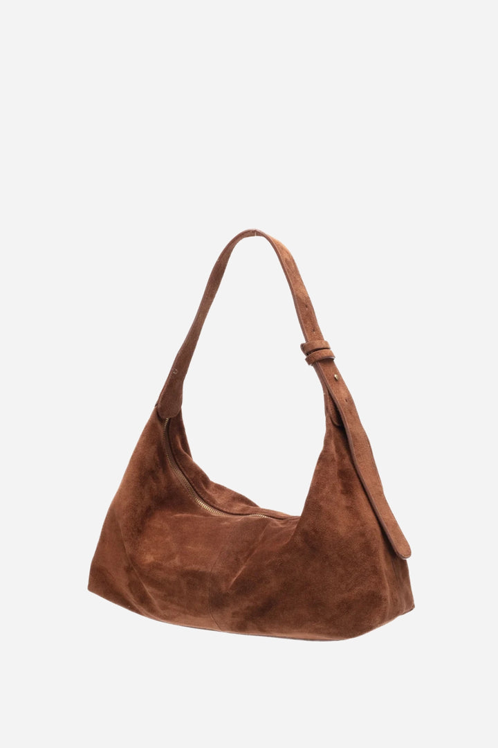 Slouch Bag / Mid Brown