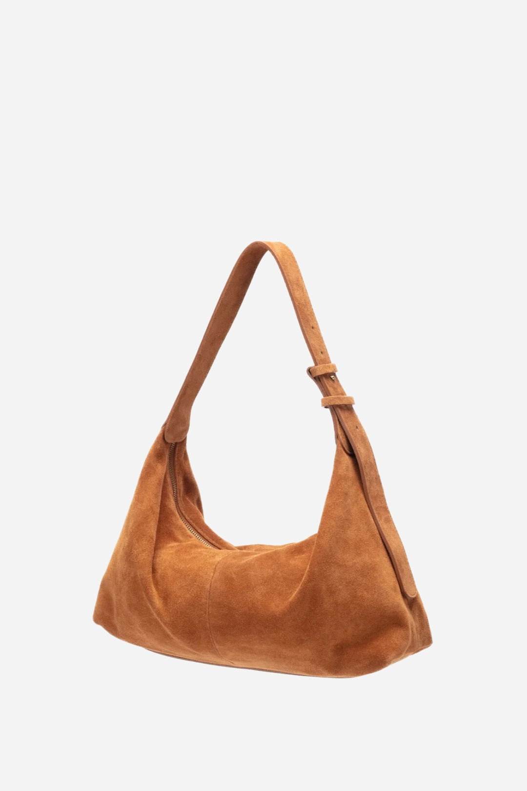 Slouch Bag / Tan