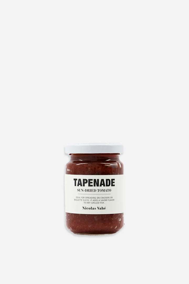 Sun-Dried Tomatoes Tapenade / 135 g