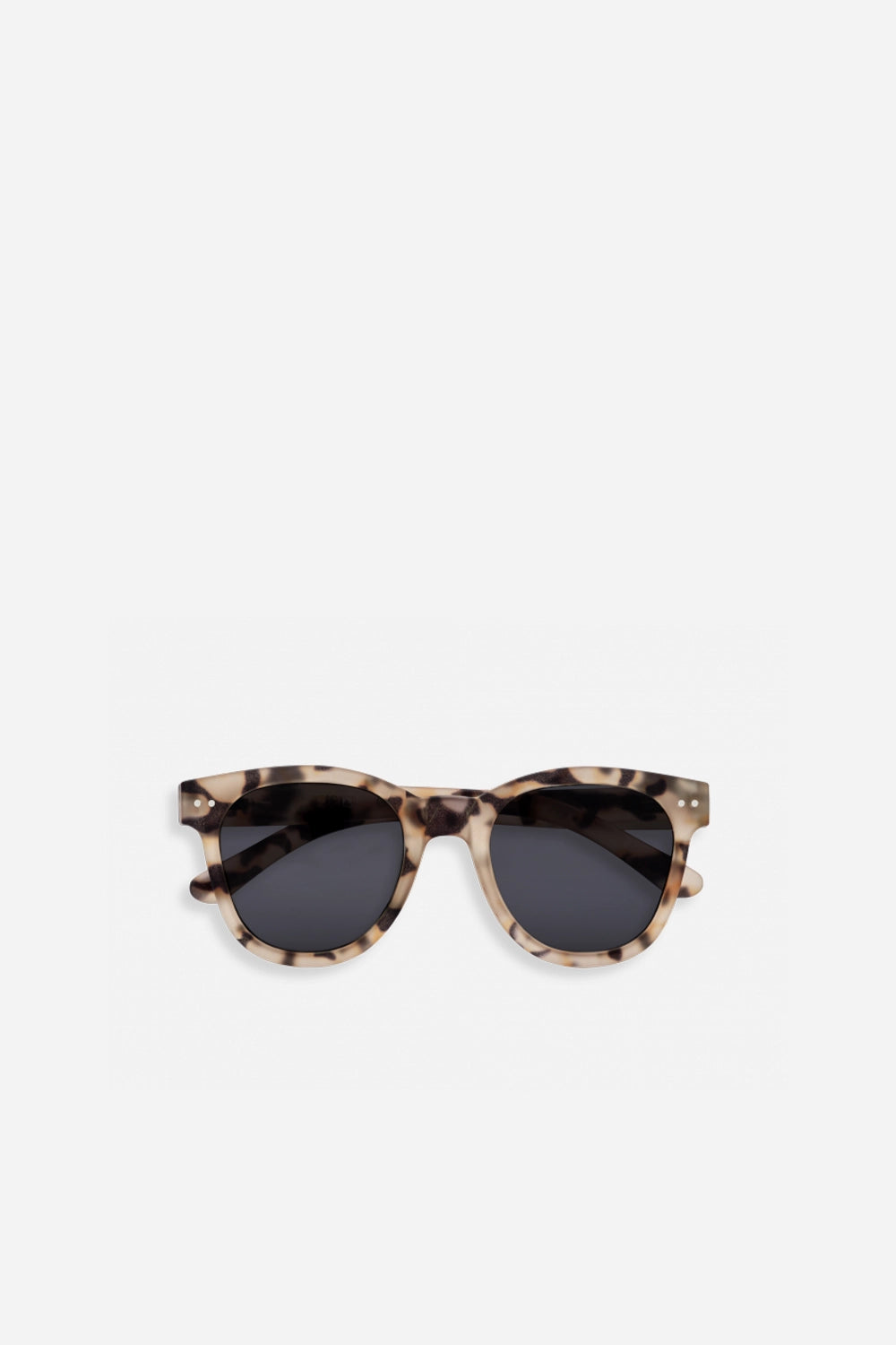 Izipizi #N Sunglasses / Light Tortoise - Domestic Science Home