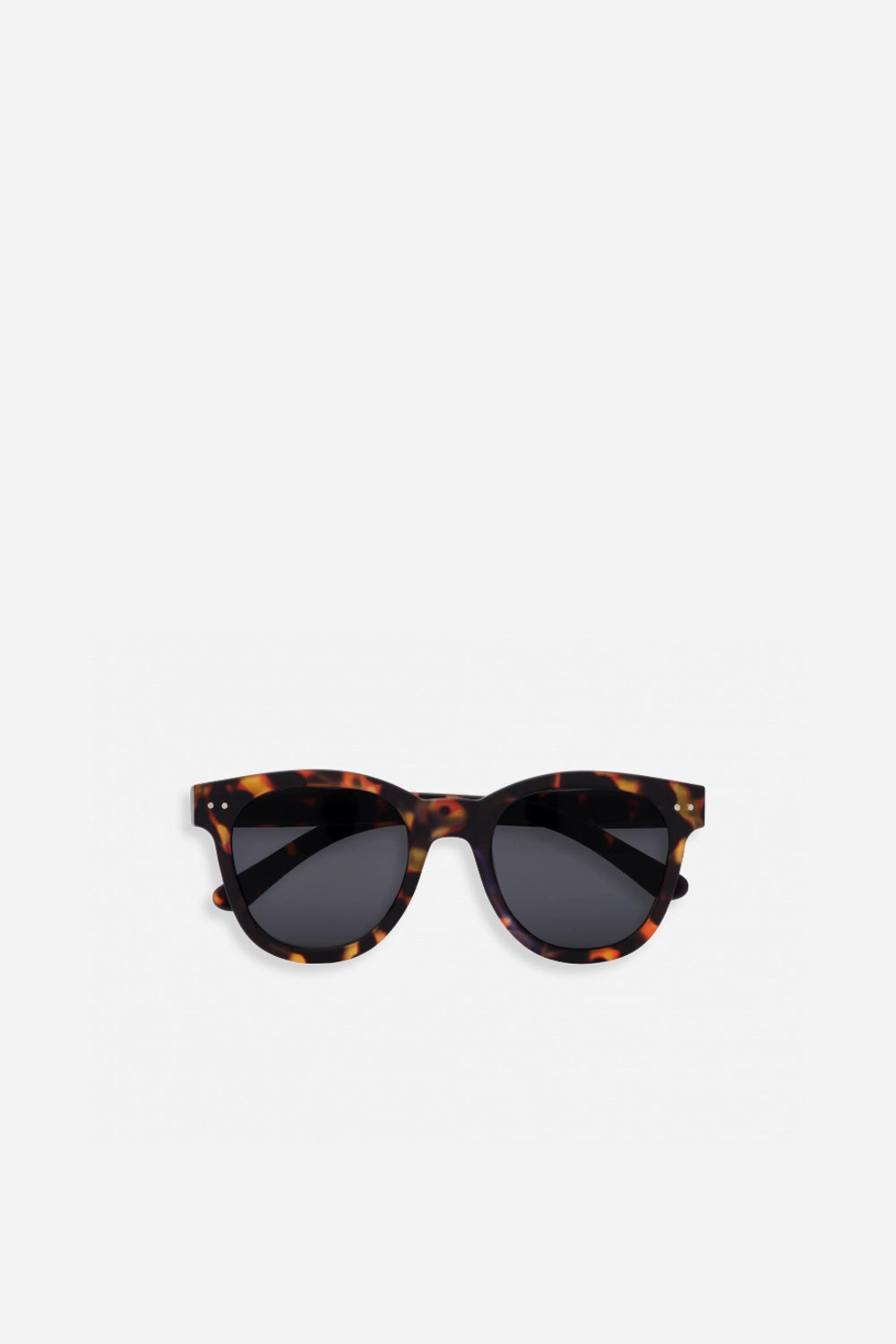 Izipizi #N Sunglasses / Tortoise - Domestic Science Home