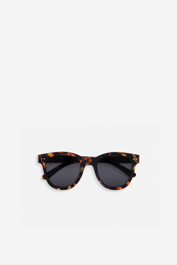 Izipizi #N Sunglasses / Tortoise - Domestic Science Home