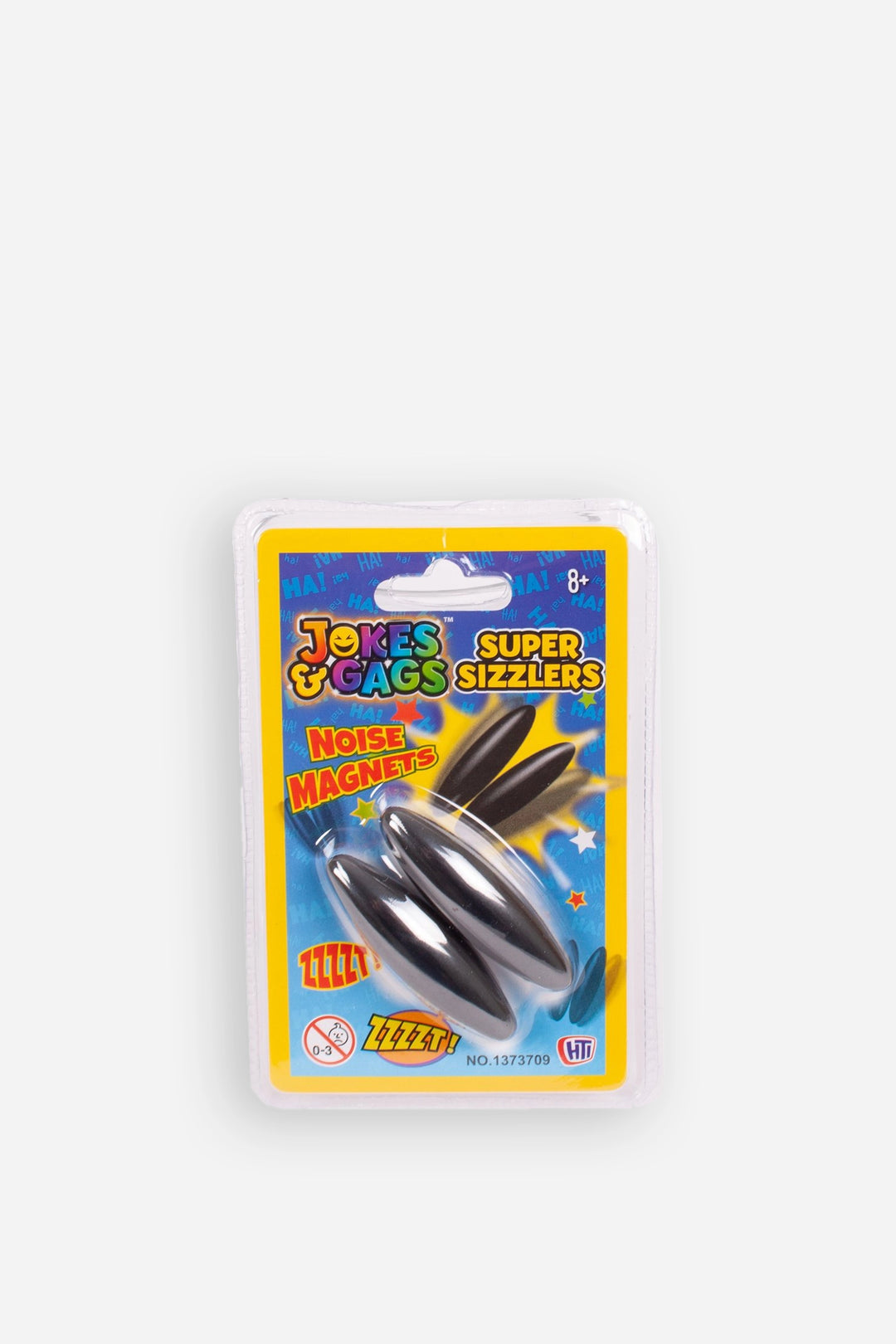 Super Magnetic Sizzlers