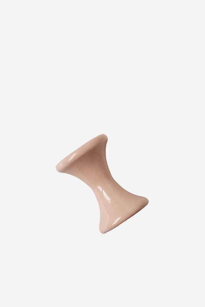 Tam Tam Coat Hook /  Light Pink