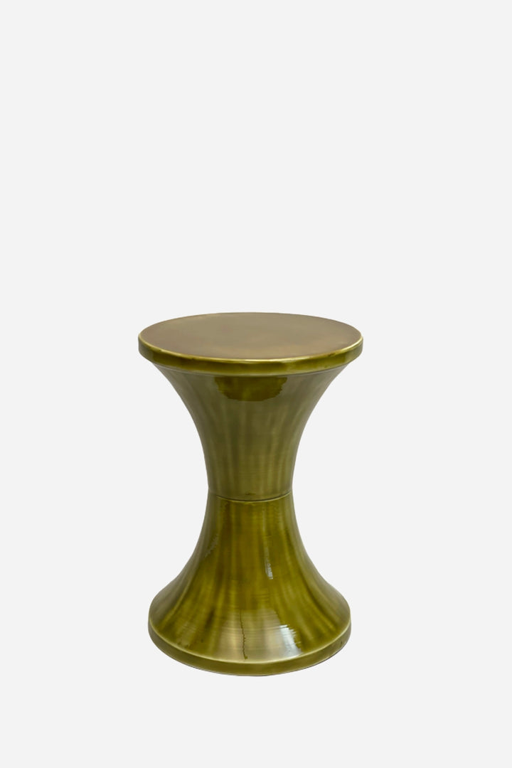 Tam Tam Stool / Olive