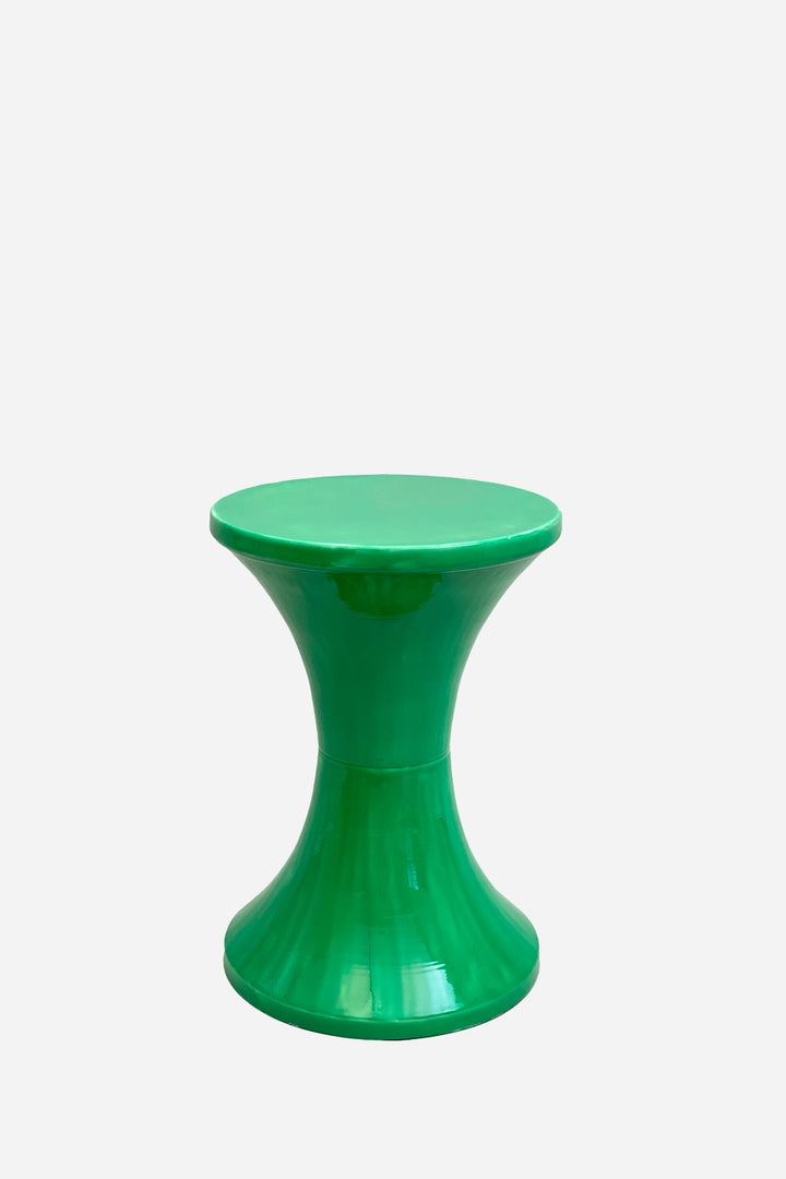 Tam Tam Stool /  Green