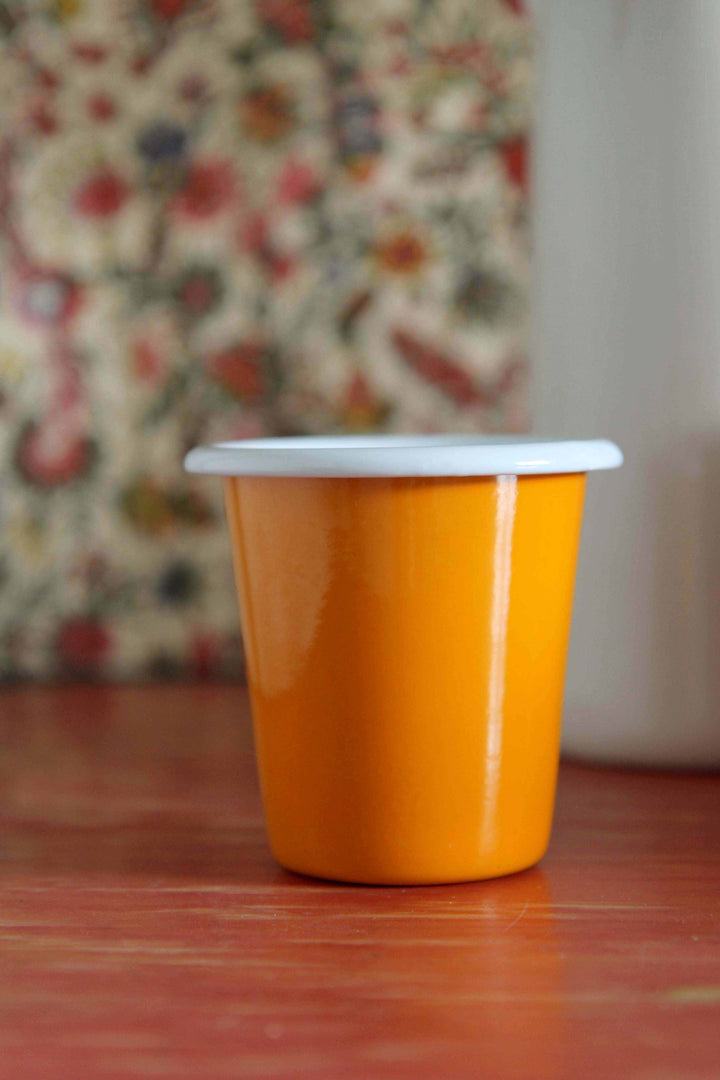 Falcon Tumbler / Tangerine