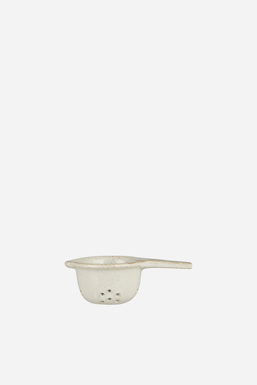 Tea Strainer W/Handle