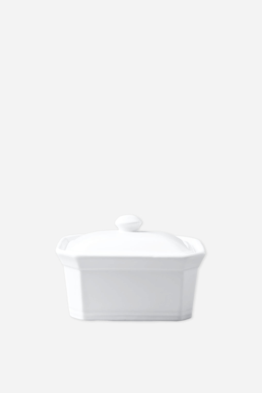 Terrine/Butter Dish with Lid
